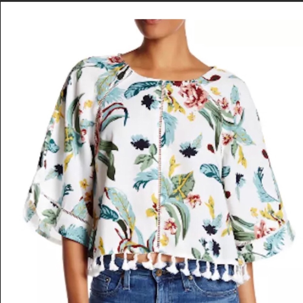 Romeo and Juliet Top